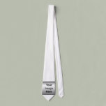 Photo Tie
