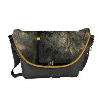 photo tree messenger bags