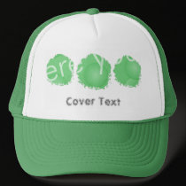 Photo Trucker Hat