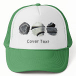 Photo Trucker Hat