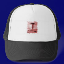 Photo Trucker Hat