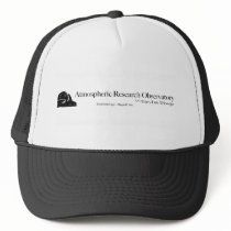 Photo Trucker Hat