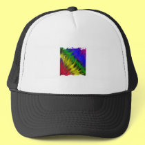 Photo Trucker Hat