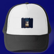 Photo Trucker Hat