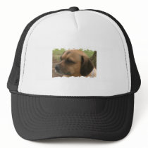 Photo Trucker Hat