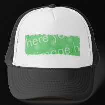 Photo Trucker Hat