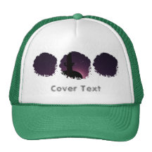 Photo Trucker Hat