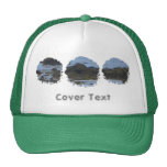 Photo Trucker Hat