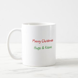 Photo Wishes Personalized Mug