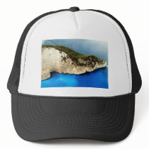 Photo Zakynthos Island Greece Photo: Colette Hats
