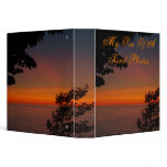 Photobook Binder