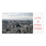 Photocard Photo Card Template
