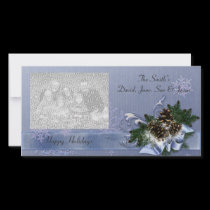 Photocard-Holiday, Christmas by forbes1954 Photocard-Holiday, Christmas