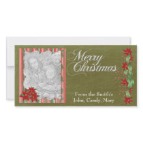 Photocard Holidays Christmas by forbes1954 Photocard Holidays Christmas