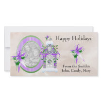 Photocard Holidays Christmas by forbes1954 Photocard Holidays Christmas