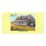 PhotoCard "HOME SWEET HOME" Photo Cards