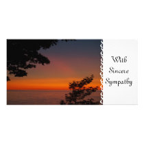Photocard Sincere Sympathy by tyounglyle Photocard Sincere Sympathy