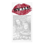 Photocard Valentine's or any occasion Photo Card