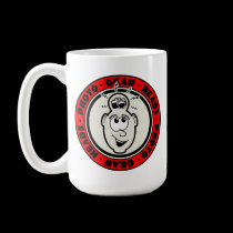 PhotoGearHeads.Com 15oz Coffee Mug mugs