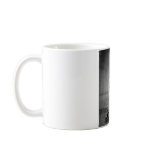 Photograph of a Samurai C. 1860 Mug
