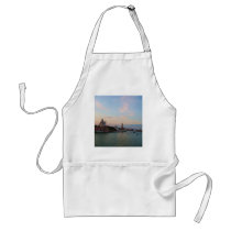 Photograph of Romantic Venice Lagoon aprons by gothicarts Photograph of Romantic Venice Lagoon aprons
