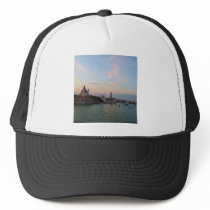 Photograph of Romantic Venice Lagoon hats by gothicarts Photograph of Romantic Venice Lagoon hats