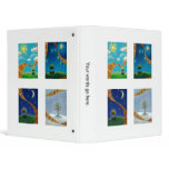 Photographer art film strips movie production binders