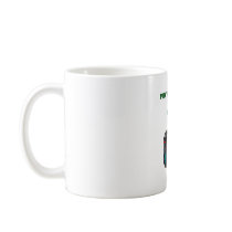 PHOTOGRAPHER AT WORK MUG by whitetigerau PHOTOGRAPHER AT WORK MUG