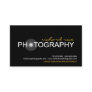 Photographer Business Cards Photographer Business Cards