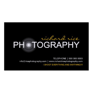 photography company