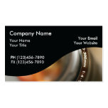 Photographer Business Cards business cards
