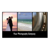 Photographer Business Cards_New