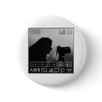 Photographer Pinback Buttons