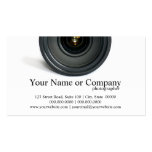 camera, lens, photography, business, card, cards,