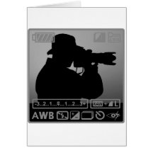 Photographer Cards