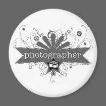 Photographer Carnival-Style magnets
