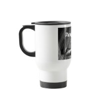 Photographer Fuel Travel Mug by sweetnessphotography Photographer Fuel Travel Mug