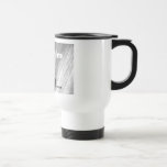 Photographer Fuel Travel Mug