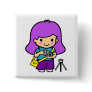 Photographer Girl Pins