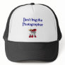 Photographer Hat