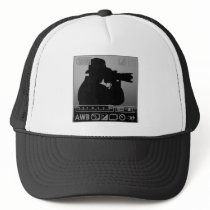 Photographer Hat
