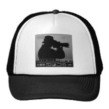 Photographer Hat