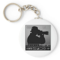 Photographer Keychains