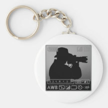 Photographer Keychains