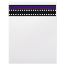 Photographer Letterhead
