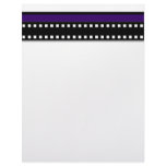 Photographer Letterhead