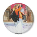 PHOTOGRAPHER magnets by HectorFernandez PHOTOGRAPHER magnets