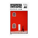 Photographer Mary DeVries postage