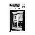 Photographer Mary DeVries postage