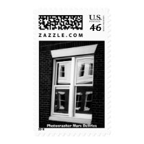 Photographer Mary DeVries postage